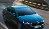 New Octavia comes packed with features but is pricey