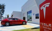 To get sops, Tesla must manufacture in India: Govt