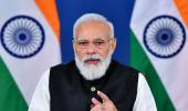 PM unveils Gati Shakti master plan for infrastructure