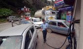 Petrol, diesel prices hiked, at highest level ever