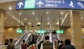 How Delhi airport will gain from Tata-owned Air India