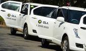 Ola, Uber score 0 in gig worker rankings