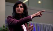 Gita Gopinath On The Indian Economy