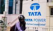 Tata Power &...