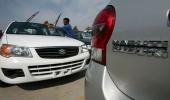 Maruti aims to sell 6 lakh CNG units in FY23