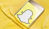 Snapchat touches 100 mn user mark in India