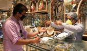 Jewellers expect strong demand during Dhanteras