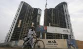 Street rejoices DLF's strong Q4 performance, guidance