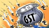 At Rs 1.87 lakh cr, April's GST collection is highest