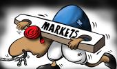 'Markets will remain choppy till 2021-end'