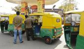 Green mobility: CNG vehicle sales are up 82% in 5 yrs