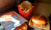 McDonald's @ 25: A peek into its ambitious India plans