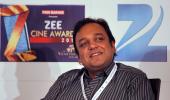 2 key shareholders seek Zee MD Punit Goenka's removal