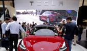 Tesla's India factory plan may materialise in 2025