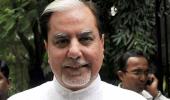 More trouble brews for Zee's Subhash Chandra & family