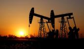 India warns of high oil prices hurting global recovery