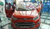 FADA seeks govt support over payment for Ford dealers