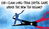 Capital gains tax structure to be tweaked soon