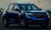 Mahindra to open bookings for XUV700 from October 7