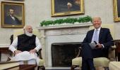 Biden urged to enter into a trade deal with India