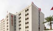 Wyndham Hotels...