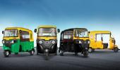 Electric three-wheeler: Can Bajaj Auto become king?