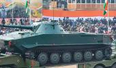 Defence equipment sector: Street suggests big upside