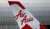 Air India proposes to acquire AirAsia India