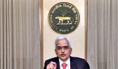 Indian economy is an island of financial stability:Das