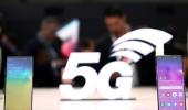 5G: Samsung Looks Beyond Jio