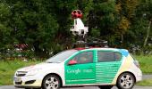 Everything you wanted to know about Google Street View