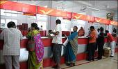 Post office staff swindles Rs 96 cr of public money