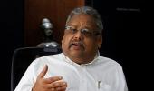 'Jhunjhunwala inspired us to believe in the markets'