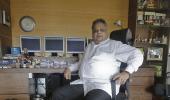 Ratan Tata pays rich tribute to Rakesh Jhunjhunwala