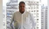 Jhunjhunwala: An unabashed wealth creator