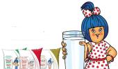 Prices of 3 Amul milk brands hiked by Rs 2 per litre