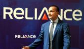 I-T notice to Anil Ambani for Rs 814 cr in Swiss bank