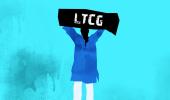 'Even if LTCG isn't taxable, you...'