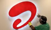 Bharti Telecom to buy 3.33% Airtel stake from Singtel