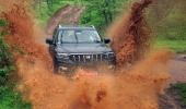 Is Scorpio N India's Safest SUV?