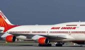 Unions claim shortage of pilots at Air India