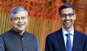 Google to spend $75 mn on women-led Indian startups