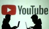 YouTube's ecosystem contributes Rs 10k cr to GDP