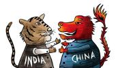 Panagariya warns against cutting trade ties with China