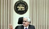 Elections not a factor for monetary policy: RBI Guv