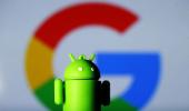 Google moves tribunal against CCI's order on Android