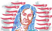 Chanda Kochhar: Rise and fall of a banking titan