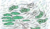 NFO kitty shrinks as new equity fund launches dry up