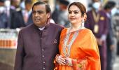 20 years at RIL helm: Ambani redefines business growth