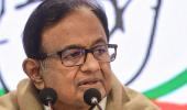 Chidambaram condemns Budget as 'most capitalist'